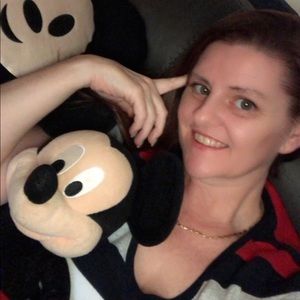 Meet your Posher, Brook